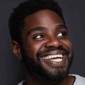 Ron Funches in Vancouver