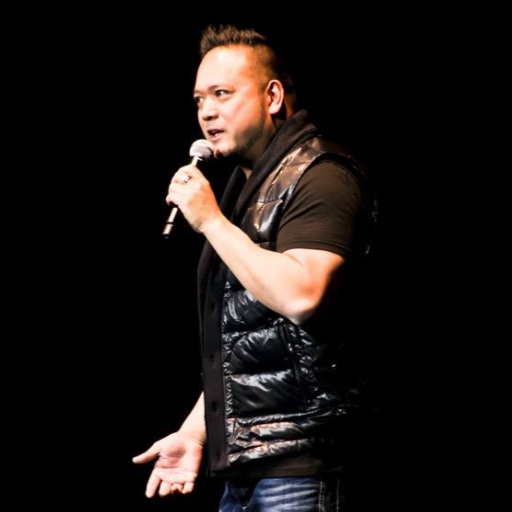 Ron Josol in Vancouver