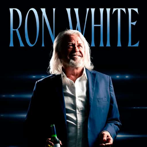 Ron White in Vancouver