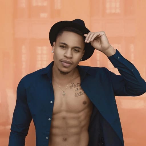 Rotimi Vancouver Tickets