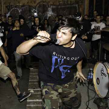 Rotting Out Vancouver Tickets