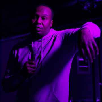 Roy Wood Jr. Vancouver Tickets