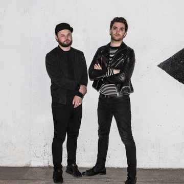 Royal Blood Vancouver Concert Tickets