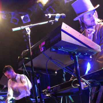 Royksopp Tickets 2026