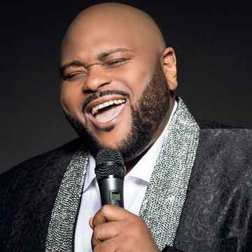 Ruben Studdard Vancouver Tickets