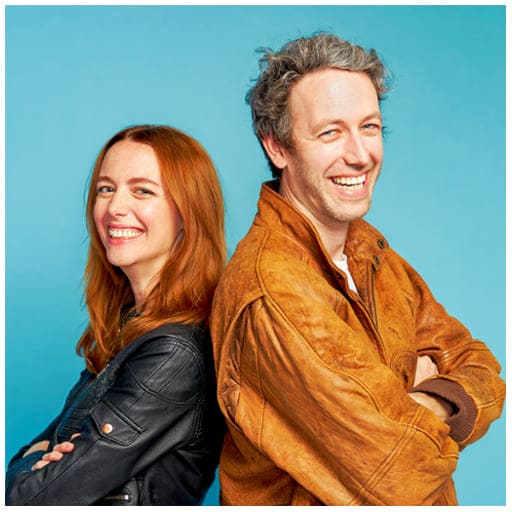 Rudick Siblings Vancouver Tickets
