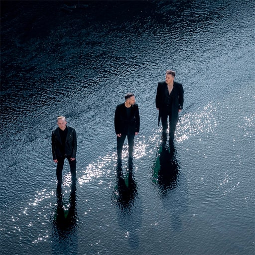 Rufus Du Sol Vancouver Tickets