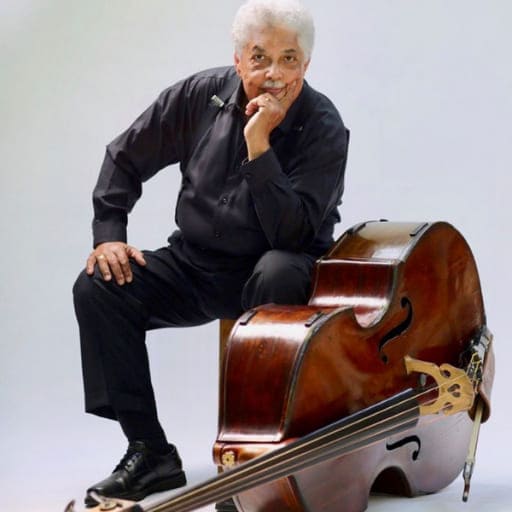 Rufus Reid Vancouver Tickets