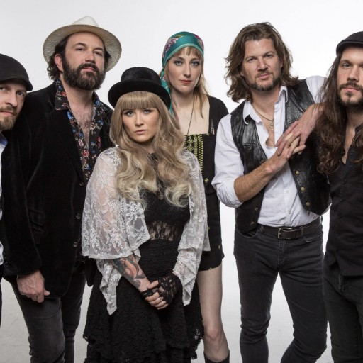 Rumours - A Fleetwood Mac Tribute Vancouver Tickets