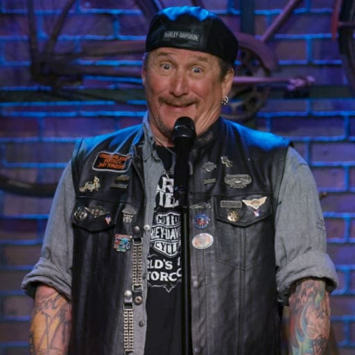 Russ Nagel Vancouver Tickets