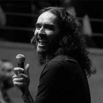Russell Brand Vancouver Tickets