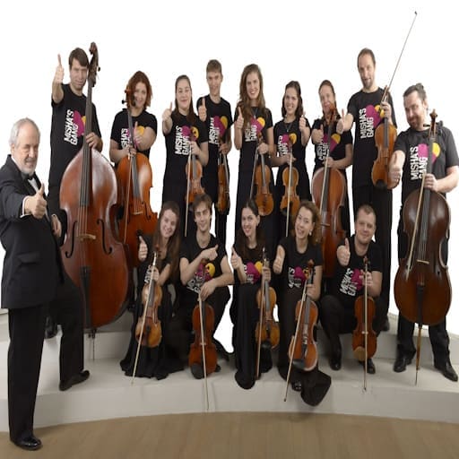 Russian String Orchestra Vancouver Tickets