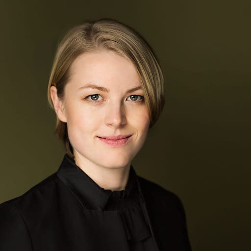 Ruth Reinhardt Vancouver Concert Tickets
