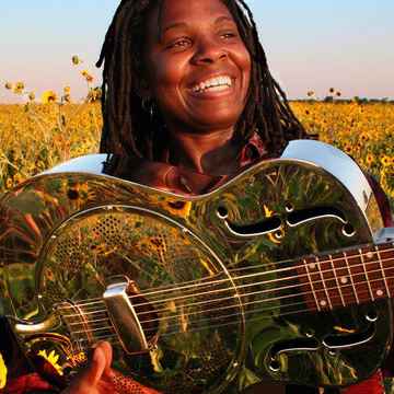 Ruthie Foster Vancouver Tickets