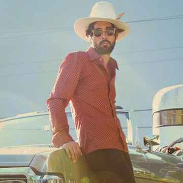 Ryan Bingham Vancouver Tickets