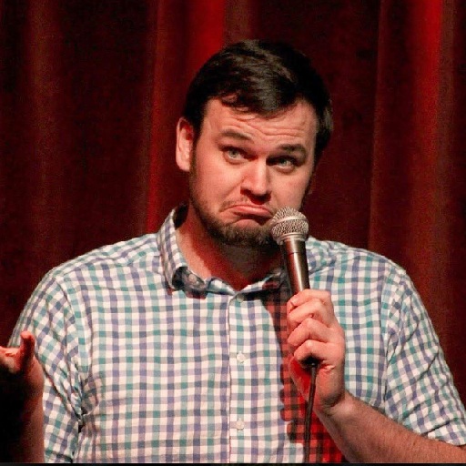 Ryan Erwin - Comedy Vancouver Tickets