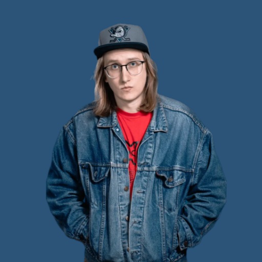 Ryan Goodcase Vancouver Tickets