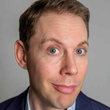 Ryan Hamilton Vancouver Tickets