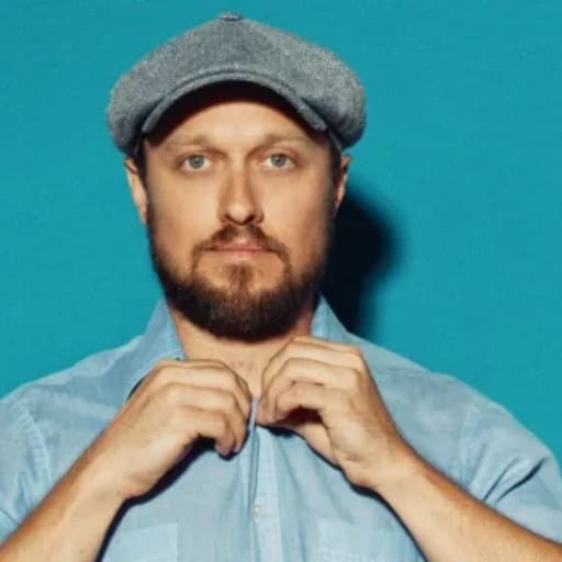 Ryan Montbleau Vancouver Concert Tickets