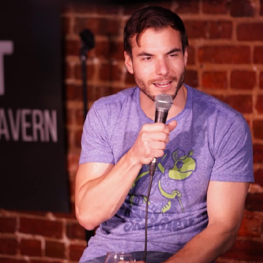 Ryan O'Flanagan Vancouver Tickets