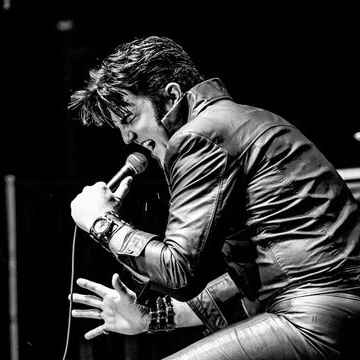 Ryan Pelton Vancouver Concert Tickets
