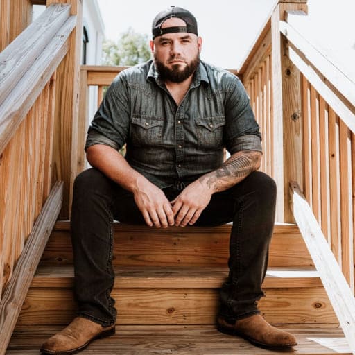 Ryan Perry Vancouver Concert Tickets