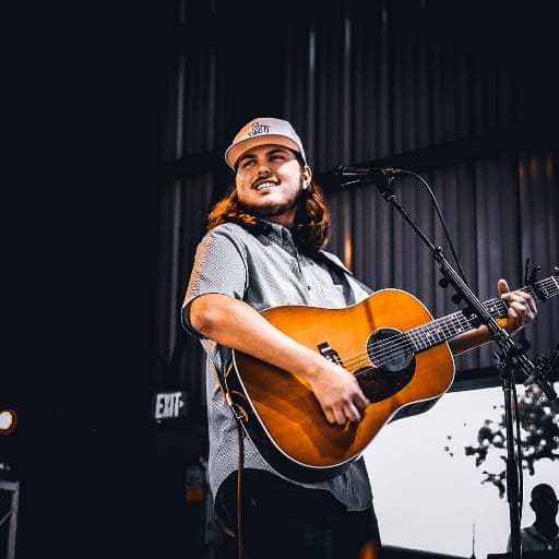 Ryder Grimes Vancouver Concert Tickets