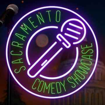 Sacramento Comedy Showcase in Vancouver