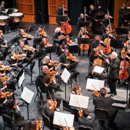 Sacramento Philharmonic Vancouver Tickets