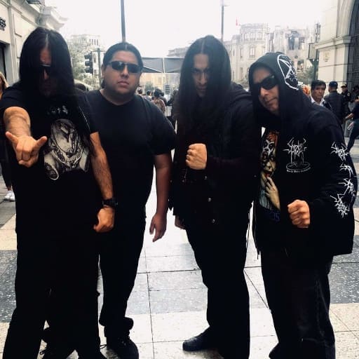 Sadistic Intent Vancouver Concert Tickets