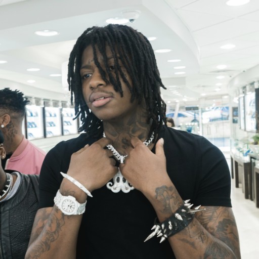 SahBabii Vancouver Concert Tickets