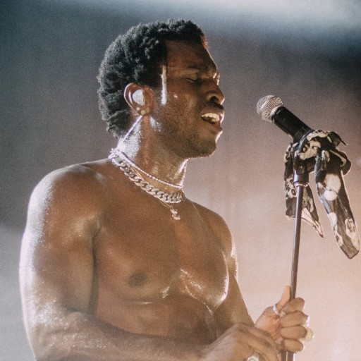 Saint Jhn Vancouver Tickets