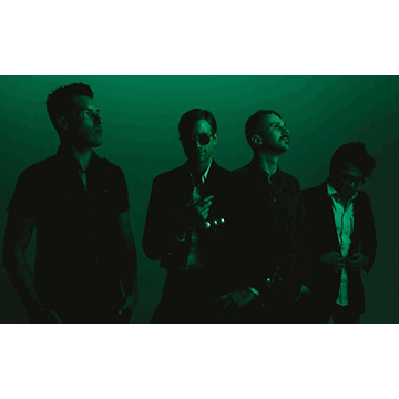 Saint Motel Vancouver Concert Tickets