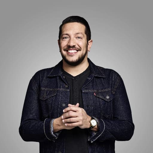 Sal Vulcano in Vancouver