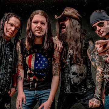 Saliva Vancouver Tickets