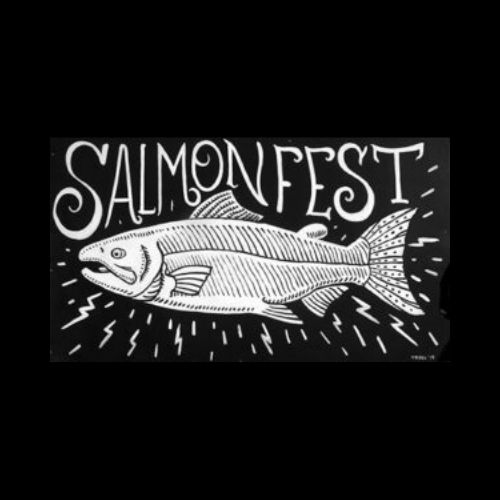 Salmonfest Vancouver Concert Tickets