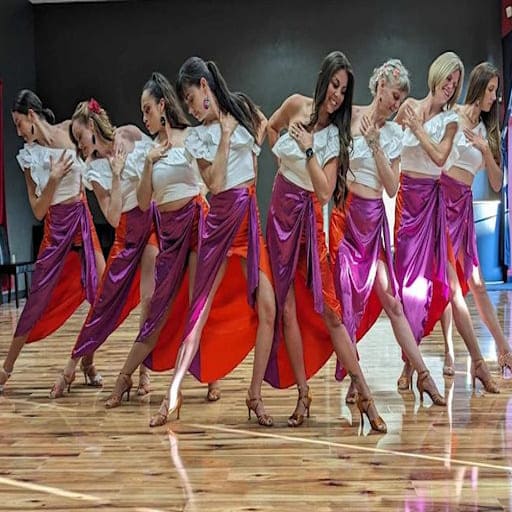 Salsa and Bachata Night Vancouver Concert Tickets