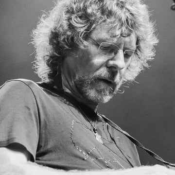 Sam Bush Vancouver Tickets