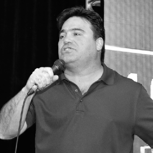 Sam Fedele in Vancouver