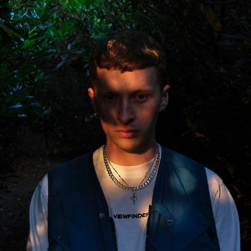 Sam Gellaitry Vancouver Tickets