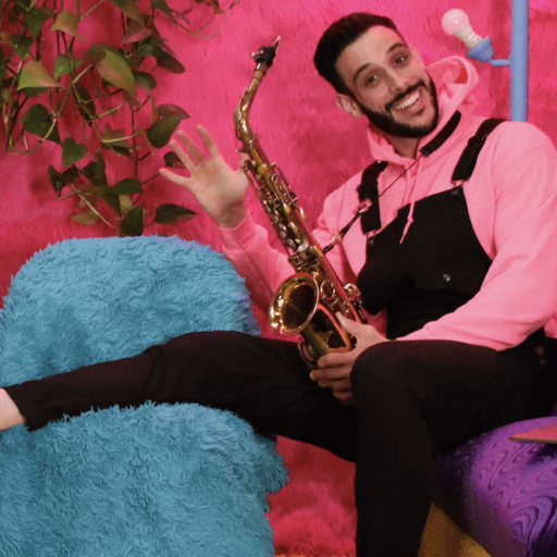 Sam Greenfield Vancouver Tickets