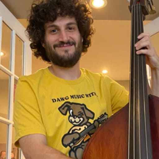 Sam Grisman Vancouver Concert Tickets