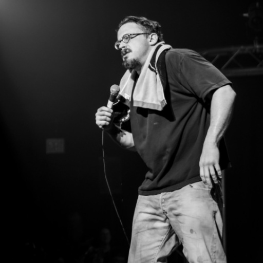 Sam Hyde in Vancouver