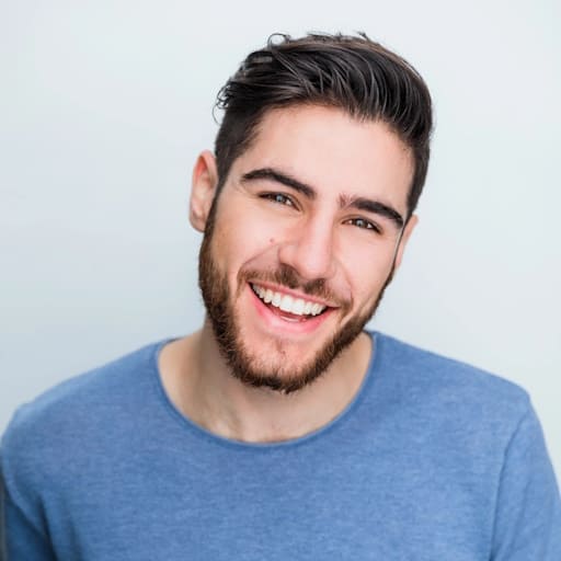 Sam Morrison in Vancouver
