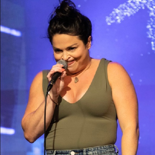 Samantha Ramsdell Vancouver Tickets