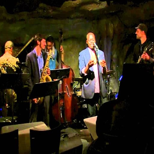 Samuel Prather and Groove Orchestra Vancouver Tickets