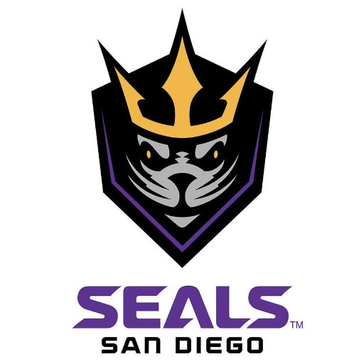 San Diego Seals Tickets