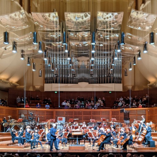San Francisco Symphony Chorus Vancouver Tickets