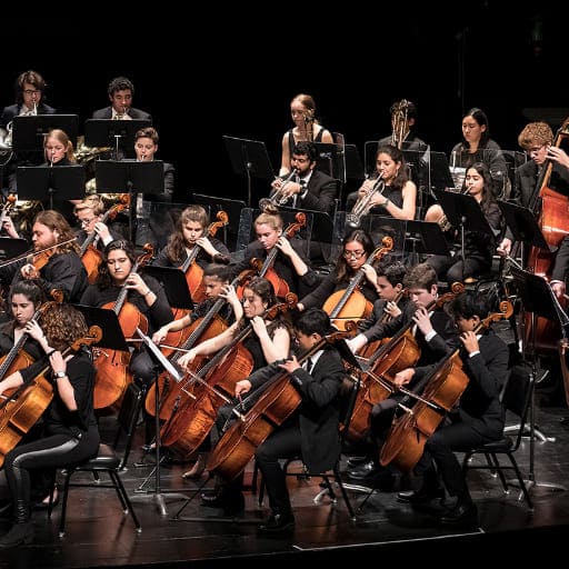 Santa Barbara Symphony Vancouver Tickets