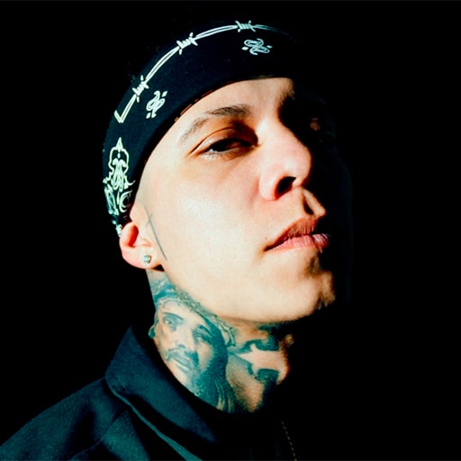 Santa Fe Klan Vancouver Tickets